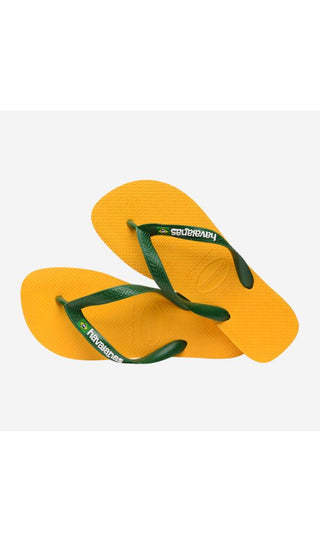 Havaianas Havaianas Brasil Logo