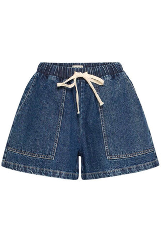 ICHI IHKAMINA Shorts