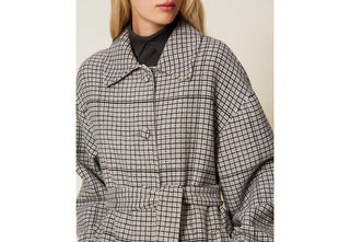 TWINSET ACTITUDE C.SPALLA