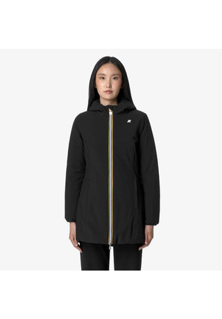 K-WAY DENISE ST WARM REVERSIBLE