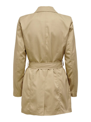 Only ONLVALERIE Trench