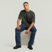 DENIM (H569)