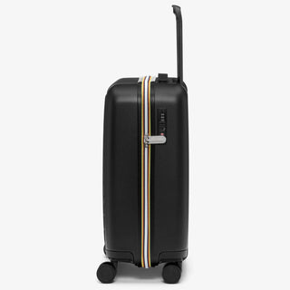 K-WAY Trolley Piccolo e Rigido Eudoxie Logo
