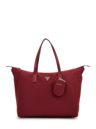 GUESS FOLLIE CARRYON LARGE TOTE