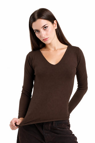 SUSY MIX MAGLIA