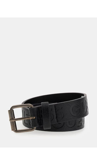 GUESS Cintura in similpelle