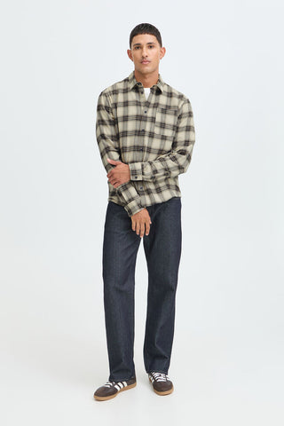 BLEND CAMICIA