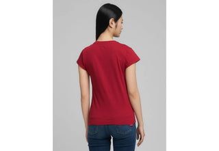 REPLAY W3397B.000 T-SHIRT T-shirt Girocollo