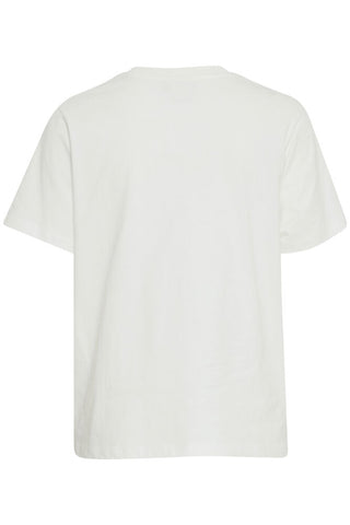 ICHI T-shirt Palmer Loose