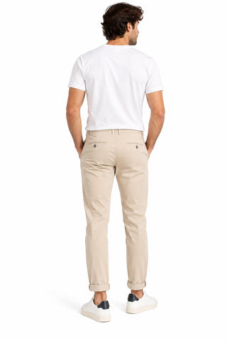 FREDMELLO Pantaloni