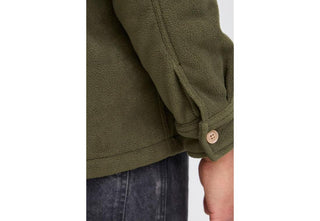 BLEND 20718470 CAMICIA Camicia Teddy Over