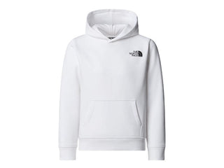 THE NORTH FACE Felpa con cappuccio