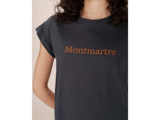 Grace & Mila T-shirt in cotone