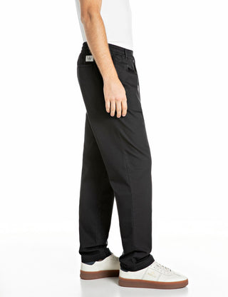 REPLAY Pantaloni coulisse comfort