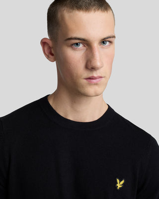 Lyle & Scott MAGLIA