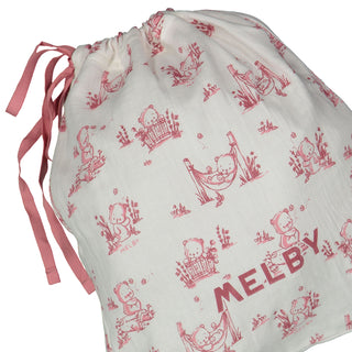 MELBY Tutina a coste