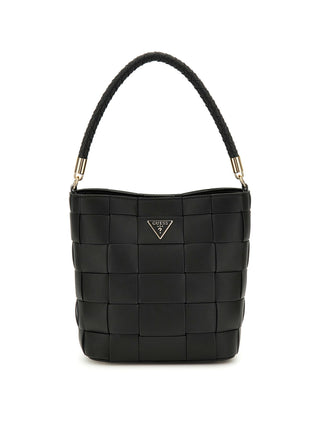 GUESS Borsa a tracolla Maylee Bucet