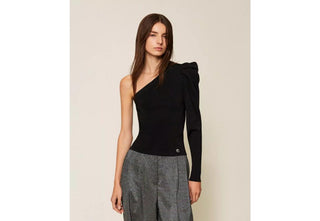 TWINSET ACTITUDE MAGLIA