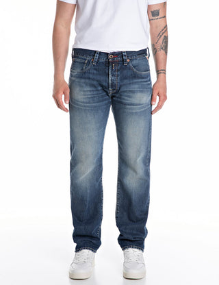 REPLAY JEANS REGULAR FIT DERYCK