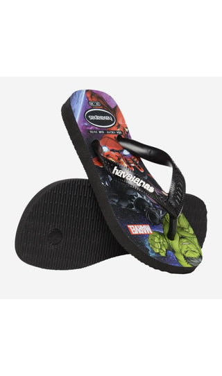 Havaianas Havaianas Kids Top Marvel II