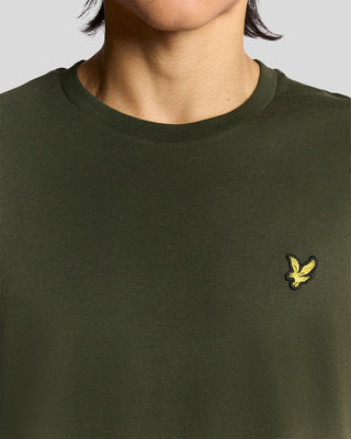 Lyle & Scott T-SHIRT