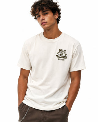 Deus ex Machina T-Shirt