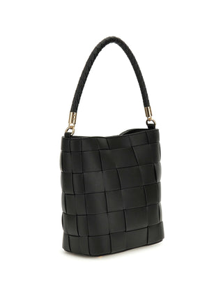 GUESS Borsa a tracolla Maylee Bucet