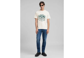 REPLAY M3281.000 T-SHIRT T-shirt relaxed fit