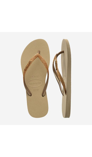 Havaianas Havaianas Slim Glitter II