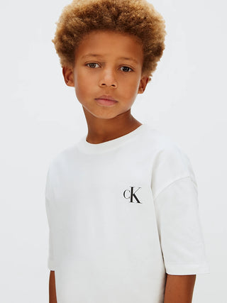 Calvin Klein Jeans T-shirt con stampa