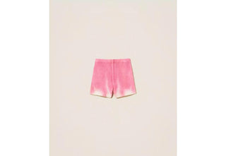 TWINSET ACTITUDE SHORT