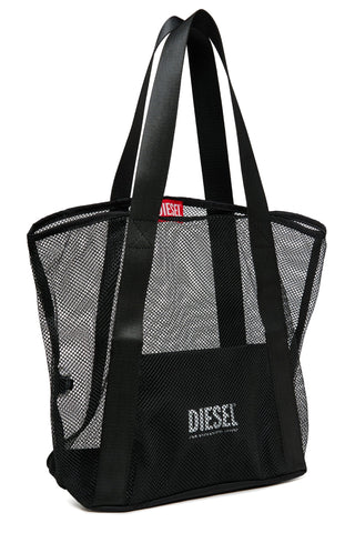 Diesel Accessori WAPYS-Shopper in rete di nylon