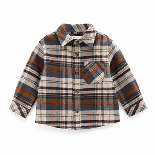 MELBY CAMICIA