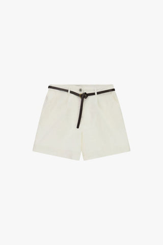 DIXIE Shorts regular-fit con cintura sottile e tasche