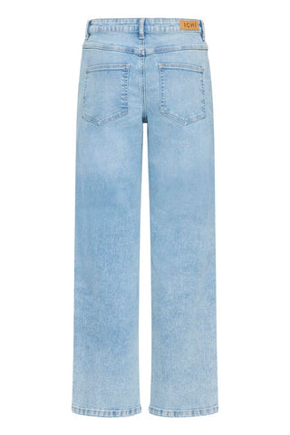 ICHI JEANS Jeans ICHI straight fit