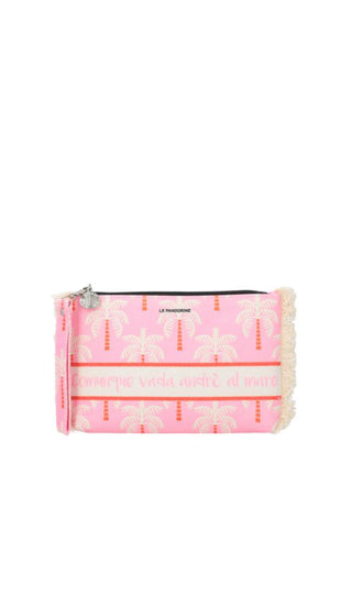 LE PANDORINE Pochette Mare Marina Sfrangiata