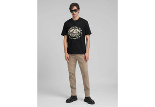 REPLAY M9722E.000.8366197 PANTALONI Pantaloni chino regular fit