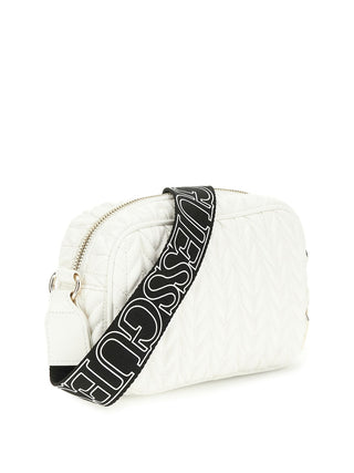GUESS Mini borsa trapuntata a tracolla