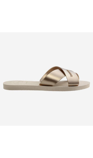 Havaianas Havaianas Aqua Metallic