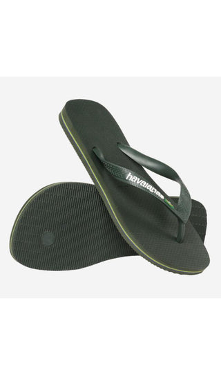Havaianas Havaianas Brasil Logo