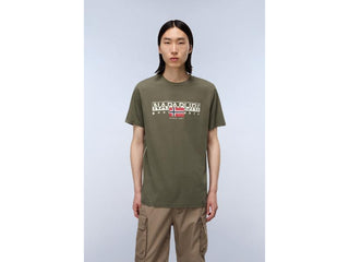 NAPAPIJRI T-Shirt Aylmer