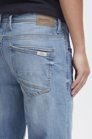 BLEND Jeans rock regular fit