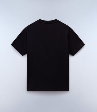 NAPAPIJRI T-Shirt a Maniche Corte
