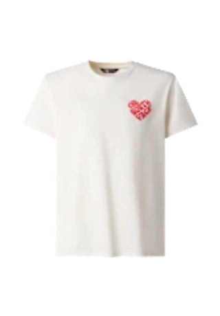 THE NORTH FACE T-SHIRT T-shirt  G Brand Proud Relaxed SS