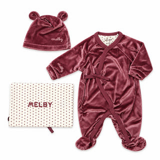 MELBY Completi