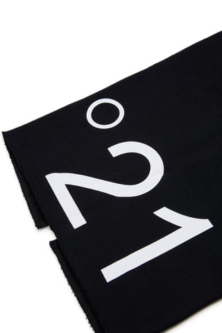 N°21 GONNA Gonna con coulisse e bordo grezzo