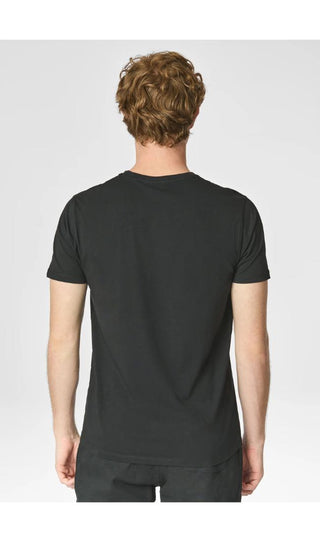 U.S. POLO ASNN. T-shirt con logo