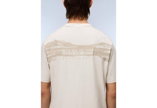 NAPAPIJRI T-SHIRT