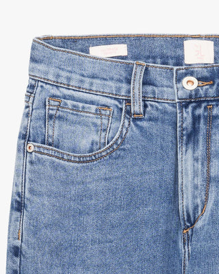 GIANNI LUPO Jeans a sigaretta