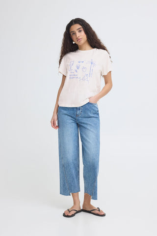 ICHI IHNOVOLA T-shirt